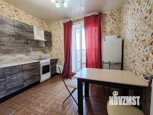 2-к квартира, посуточно, 55м2, 1/9 этаж