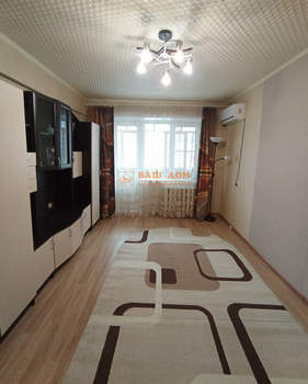 Студия квартира, на длительный срок, 32м2, 2/5 этаж