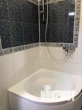 1-к квартира, посуточно, 55м2, 6/10 этаж