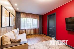 2-к квартира, посуточно, 45м2, 1/5 этаж