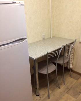 1-к квартира, на длительный срок, 34м2, 6/9 этаж