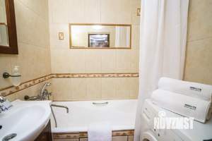 2-к квартира, посуточно, 47м2, 1/1 этаж