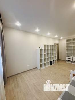 3-к квартира, на длительный срок, 80м2, 8/24 этаж