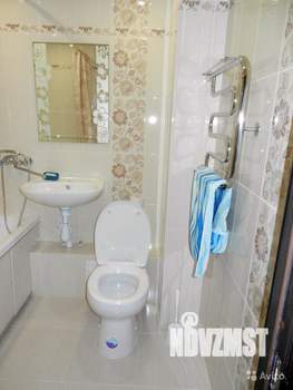 1-к квартира, на длительный срок, 36м2, 9/10 этаж