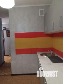 2-к квартира, на длительный срок, 53м2, 1/9 этаж