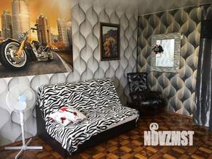 3-к квартира, посуточно, 53м2, 9/9 этаж