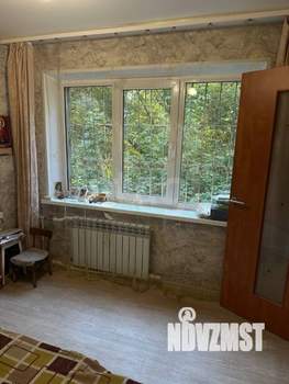 2-к квартира, на длительный срок, 38м2, 1/5 этаж