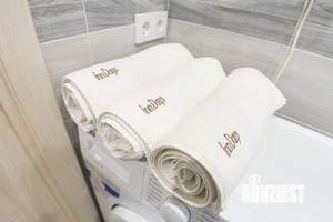 1-к квартира, посуточно, 40м2, 11/22 этаж