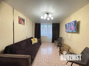 2-к квартира, посуточно, 50м2, 8/9 этаж