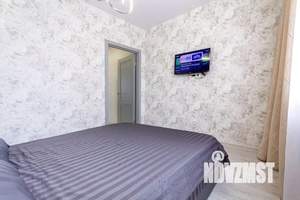 2-к квартира, посуточно, 54м2, 1/1 этаж