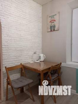 2-к квартира, посуточно, 44м2, 2/5 этаж