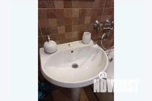 2-к квартира, посуточно, 50м2, 1/9 этаж