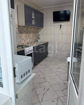 1-к квартира, на длительный срок, 38м2, 3/9 этаж
