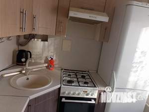 2-к квартира, на длительный срок, 48м2, 2/5 этаж