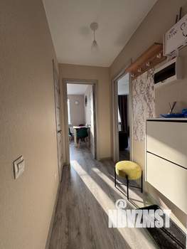 1-к квартира, на длительный срок, 32м2, 3/3 этаж