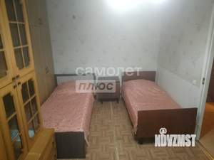 1-к квартира, на длительный срок, 34м2, 2/5 этаж
