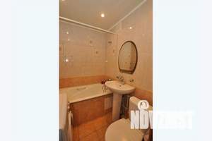 2-к квартира, посуточно, 45м2, 3/5 этаж