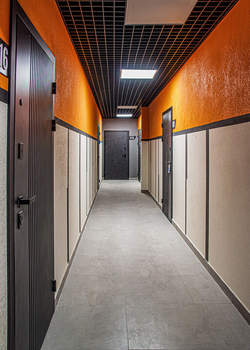 1-к квартира, на длительный срок, 32м2, 6/8 этаж