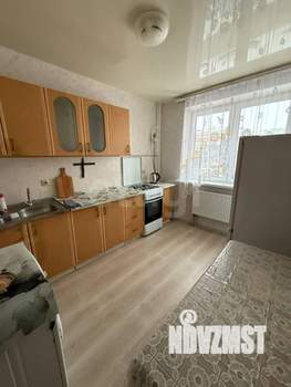 1-к квартира, на длительный срок, 30м2, 4/5 этаж