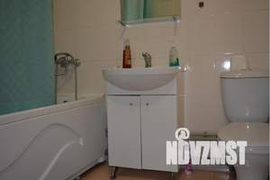1-к квартира, посуточно, 41м2, 4/9 этаж
