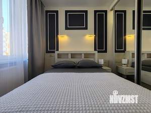 1-к квартира, посуточно, 38м2, 4/9 этаж