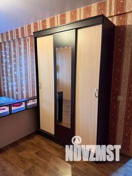 2-к квартира, посуточно, 48м2, 1/1 этаж