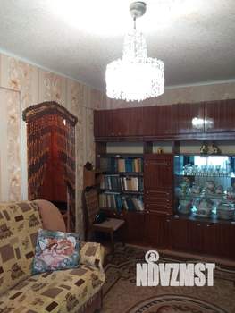 2-к квартира, на длительный срок, 44м2, 3/5 этаж