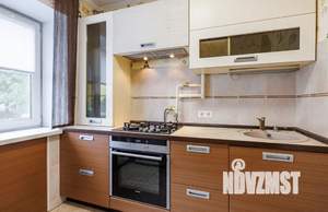1-к квартира, посуточно, 33м2, 1/5 этаж