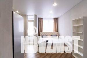 1-к квартира, посуточно, 24м2, 17/22 этаж