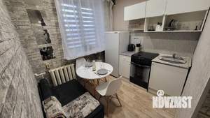 1-к квартира, на длительный срок, 32м2, 5/5 этаж