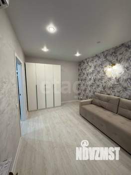 1-к квартира, на длительный срок, 39м2, 6/14 этаж