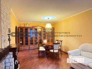 3-к квартира, на длительный срок, 100м2, 4/6 этаж