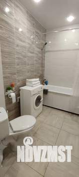 1-к квартира, посуточно, 43м2, 20/23 этаж