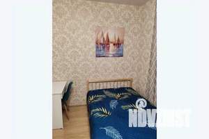 2-к квартира, посуточно, 58м2, 10/14 этаж