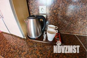 1-к квартира, посуточно, 45м2, 3/9 этаж