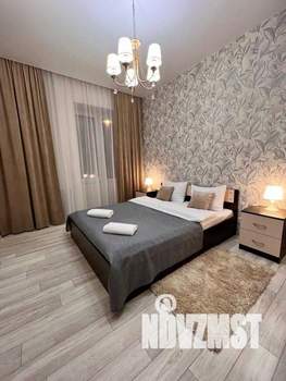 2-к квартира, посуточно, 20м2, 1/1 этаж