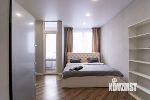 Студия квартира, посуточно, 24м2, 17/22 этаж