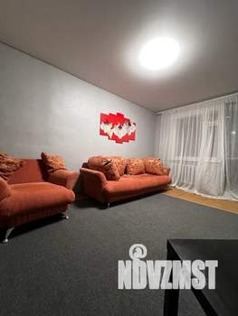 1-к квартира, посуточно, 37м2, 3/9 этаж