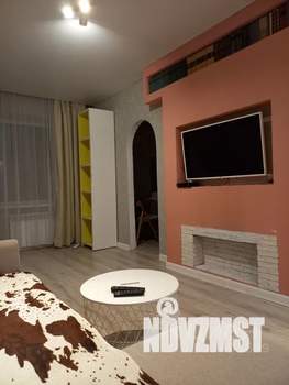 2-к квартира, посуточно, 44м2, 2/5 этаж