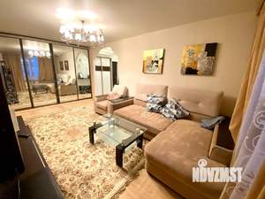 2-к квартира, посуточно, 52м2, 3/5 этаж