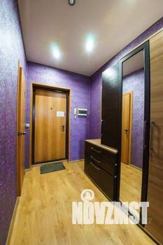 1-к квартира, посуточно, 47м2, 1/1 этаж