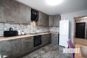 1-к квартира, посуточно, 47м2, 1/1 этаж