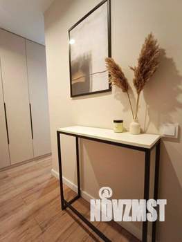 1-к квартира, посуточно, 31м2, 1/1 этаж