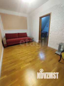 3-к квартира, на длительный срок, 55м2, 4/4 этаж