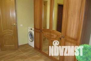 1-к квартира, на длительный срок, 45м2, 5/24 этаж