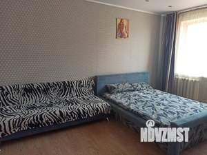 2-к квартира, посуточно, 49м2, 3/5 этаж