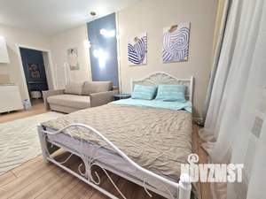 1-к квартира, посуточно, 29м2, 5/8 этаж