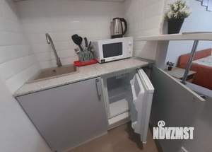 Студия квартира, посуточно, 31м2, 17/19 этаж