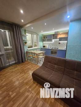 3-к квартира, посуточно, 70м2, 9/9 этаж