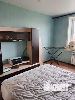 1-к квартира, на длительный срок, 37м2, 5/9 этаж